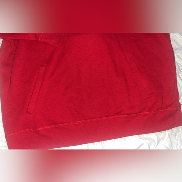 Prince & Fox Quarter Zip Pull-Over - Picture 4 of 7